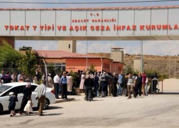 Ağız içi aramayı reddeden tutsaklar 7 aydır hastaneye sevk edilmiyor