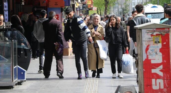 Amedli kadınlar: Özsavunma güçlendirilmeli