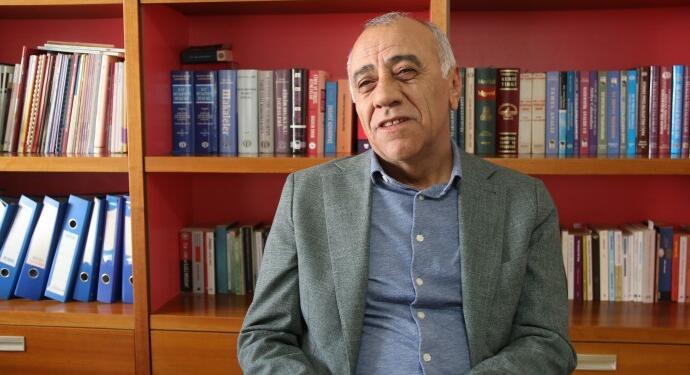 Avukat Beştaş: ‘Umut hakkı’nın yanında temel haklar da yaşama geçirilmeli