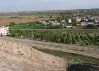 GES projesi yurttaşları göçe zorluyor