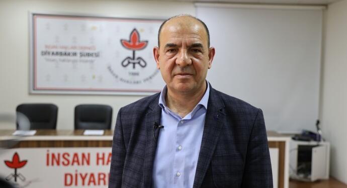 Küçükbalaban: Devlet adım atarak umut hakkını uygulamalı