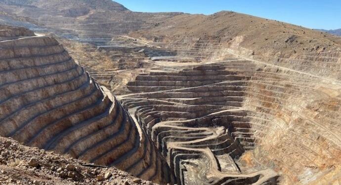 Koza için ‘ÇED gerekli değil’ kararı