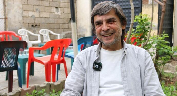 31 yıllık tutsak: Çağrıyı cezaevi gönülden kabul etti