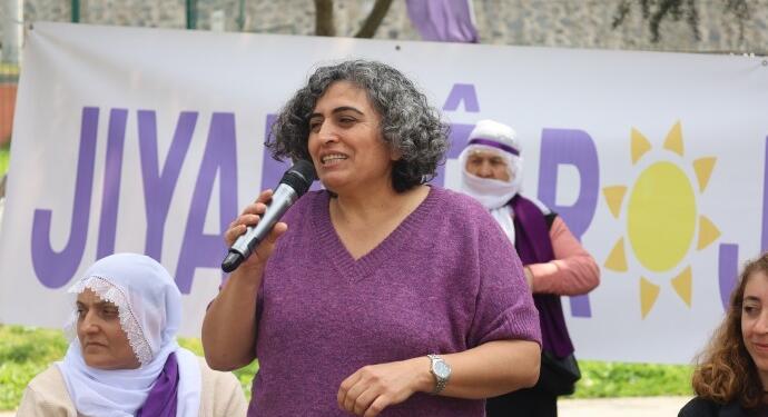 Sebahat Tuncel: 4 Nisan Kürtlerin doğuşudur