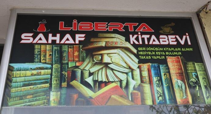 ‘Bir Türkçe kitaba karşılık bir Kürtçe kitap’ kampanyası 15 Mayısta başlıyor