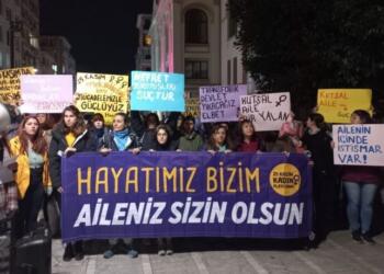 Özgül Saki: AKP ‘kutsal aile’ üzerinden kendisini meşrulaştırıyor