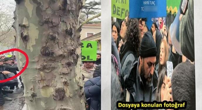 Savcının ‘Gazeteci olduğu tespit edilemedi’ iddiası çürütüldü