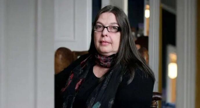 Prof. Kariane Westrheim: Öcalan özgür olmalı, onsuz süreç olmaz