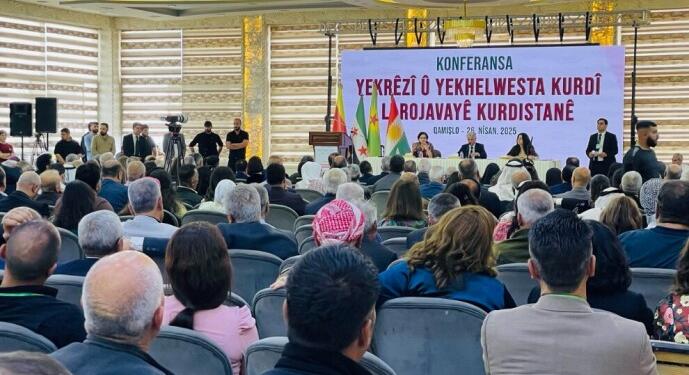 ‘Kadınlar ulusal birliğe öncülük edecek’