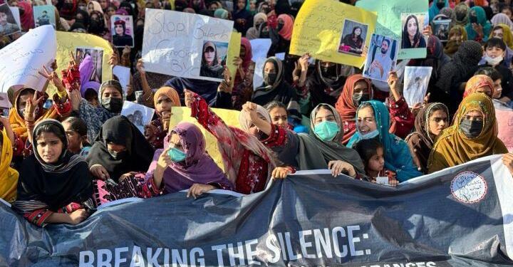 Sabiha Baloch: Demokratik Ortadoğu ezilenlerin birliğiyle mümkün