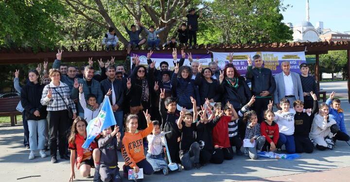 İstanbul’da 1 Mayıs forumu