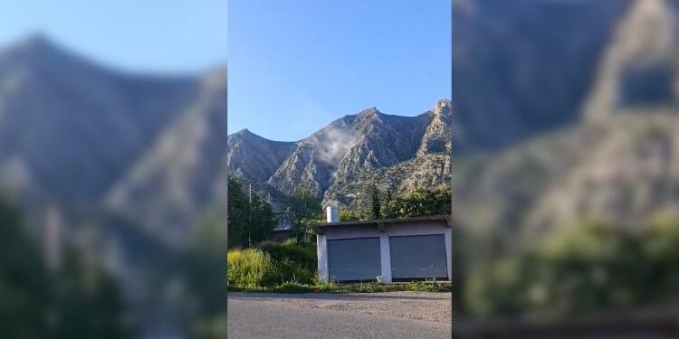 CPT: Türkiye, Metîna’yı savaş uçaklarıyla bombaladı