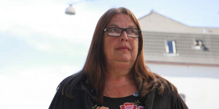 Kariane Westrheim: Türkiye çağrıya karşılık vermeli