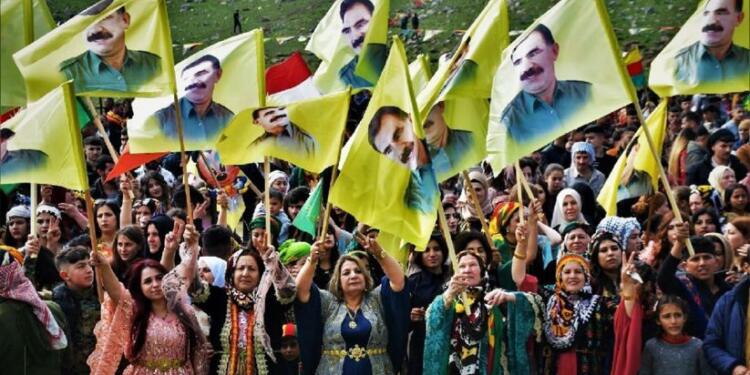 Kongra Star üyesi: Önder Apo’nun mesajını hayata geçirmeliyiz