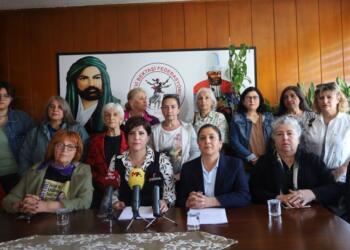 119 kurumdan Suriye’deki kırıma tepki