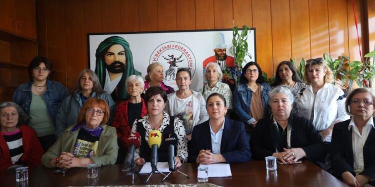 119 kurumdan Suriye’deki kırıma tepki