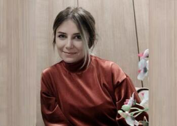 Hasta tutsak Özge Özbek tahliye edildi