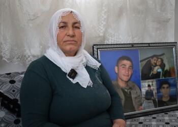 ‘Öcalan’ın özgürlüğü barışı getirecektir’