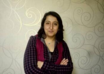 Gazeteci Rahime Karvar’ın ilk duruşması Haziran’da