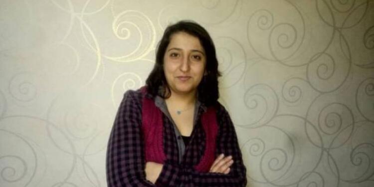 Gazeteci Rahime Karvar’ın ilk duruşması Haziran’da