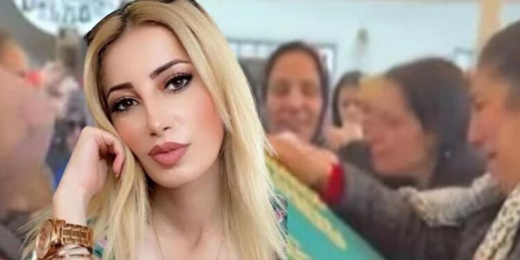 İstanbul’da kadın katliamı