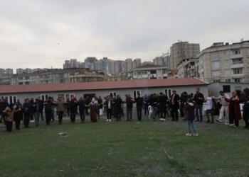 HDK’den Demokratik Toplum Buluşmaları