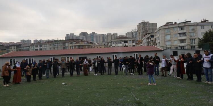 HDK’den Demokratik Toplum Buluşmaları