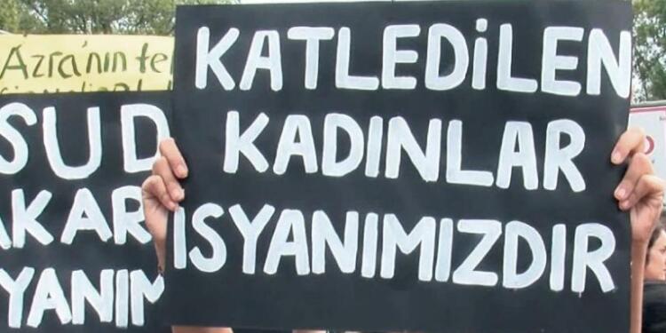 İstanbul’da bir kadın katledildi