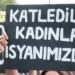 İstanbul’da bir kadın katledildi