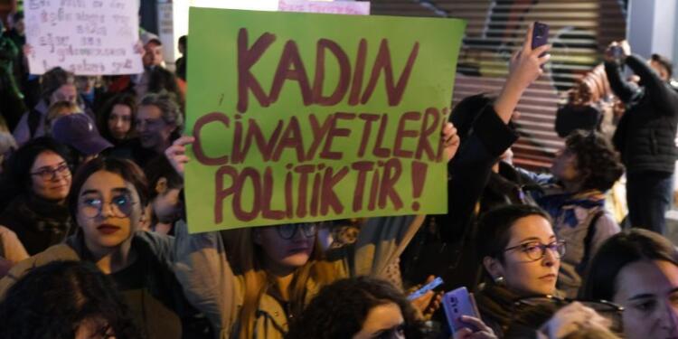 Samsun’da bir kadın katledildi