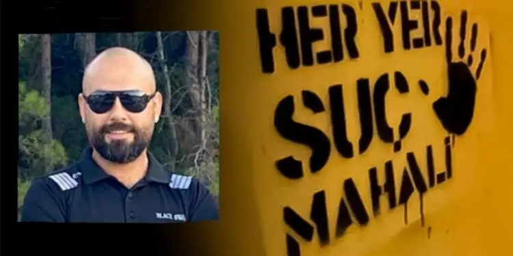 Tecavüz failine 16 yıl hapis cezası