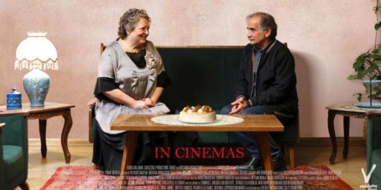 İran’da 2 yönetmene hapis cezası