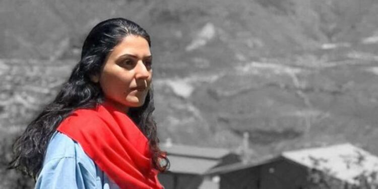 Tutsak Gulruh Îrayî: Direnişi Werîşe Muradi’den öğrendik