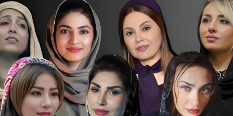 İran’da 7 kadına ‘şarkı söyleme yasağı’