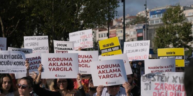 Çocuklara yönelik cinsel saldırı davalarında yüzde 84 artış