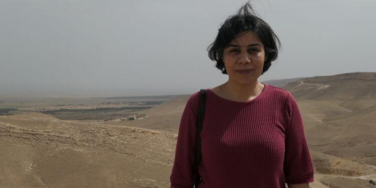 Pelin Zozan yaşamını yitirdi