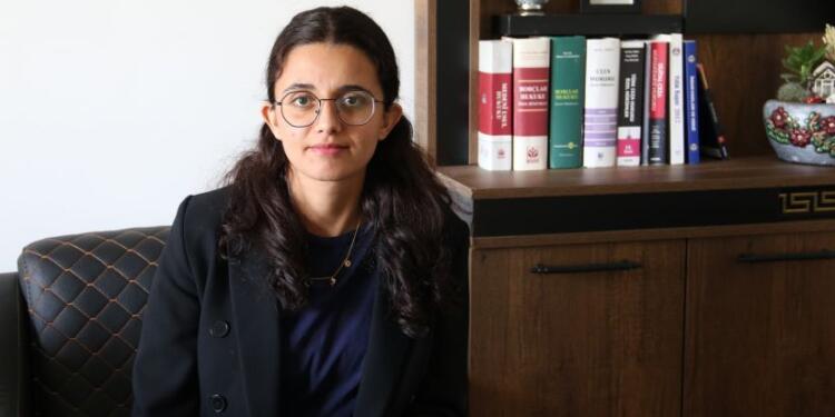 ÖHD’li Binici: Tutsaklara yönelik uygulamalar insanlık onurunu zedeliyor