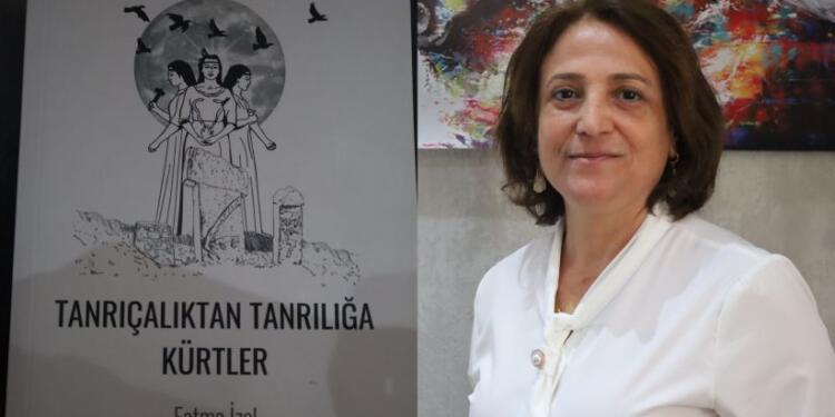 ‘İmralı’dan gelen selama minnettarım’