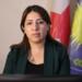 PYD Sözcüsü Sema: Kürt Ulusal Konferansı tarihi bir adımdır