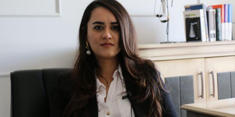 Avukat Dede: Devlet kadın katliamlarına karşı duruşunu değiştirmeli
