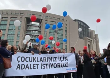 Saraçhane protestolarında gözaltına alınanların davası görülüyor