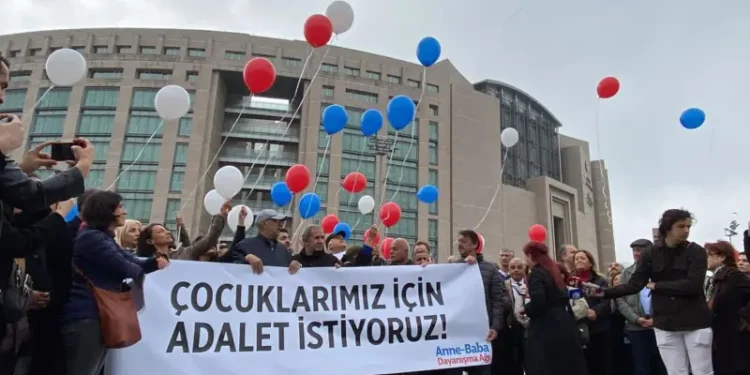 Saraçhane protestolarında gözaltına alınanların davası görülüyor