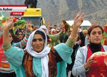 Kadın kırımı toplum kırımıdır