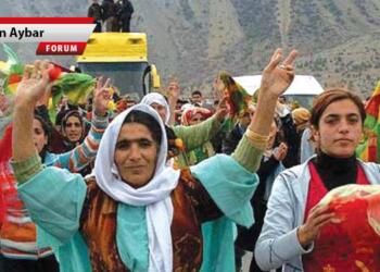 Sosyalizm kadının özüdür