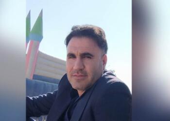 Evin Cezaevi’nde Hüseyin Nejad’ın idam edilmesi protesto edildi