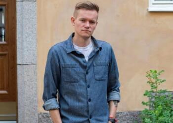 İsveçli gazeteci Joakim Medin’e 11 ay 20 gün hapis cezası verildi