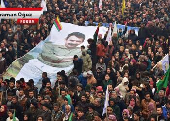 Demokratik Kürt Hareketi ve Ortadoğu’da demokratik geleceğin inşası