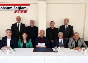 Nasrullah Kuran: Çağrı Ortadoğu rönesansının ilk adımıdır