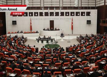 ‘Güven ve Demokrasi Paketi’