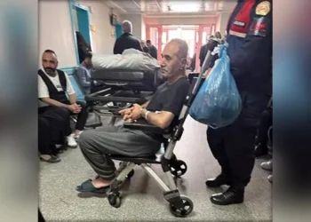 Hasta tutsak Çam’ın avukatı: Derhal tahliye edilmeli